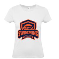 T-shirt Maglietta personalizzata donna Stampata e Spedita in 24 ore Thumbnail
