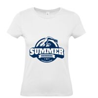 T-shirt Maglietta personalizzata donna Stampata e Spedita in 24 ore Thumbnail
