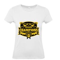 T-shirt Maglietta personalizzata donna Stampata e Spedita in 24 ore Thumbnail