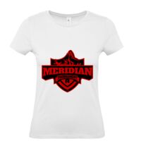 T-shirt Maglietta personalizzata donna Stampata e Spedita in 24 ore Thumbnail