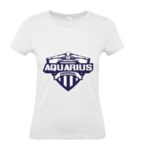 T-shirt Maglietta personalizzata donna Stampata e Spedita in 24 ore Thumbnail