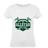 T-shirt Maglietta personalizzata donna Stampata e Spedita in 24 ore Thumbnail
