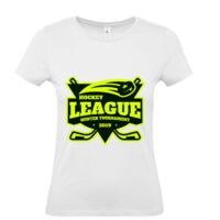 T-shirt Maglietta personalizzata donna Stampata e Spedita in 24 ore Thumbnail