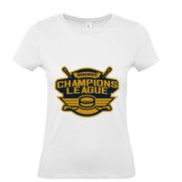 T-shirt Maglietta personalizzata donna Stampata e Spedita in 24 ore Thumbnail