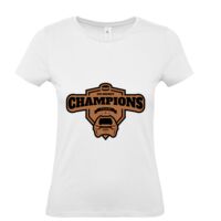T-shirt Maglietta personalizzata donna Stampata e Spedita in 24 ore Thumbnail