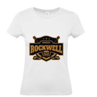 T-shirt Maglietta personalizzata donna Stampata e Spedita in 24 ore Thumbnail