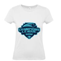 T-shirt Maglietta personalizzata donna Stampata e Spedita in 24 ore Thumbnail