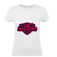 T-shirt Maglietta personalizzata donna Stampata e Spedita in 24 ore Thumbnail