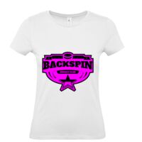 T-shirt Maglietta personalizzata donna Stampata e Spedita in 24 ore Thumbnail