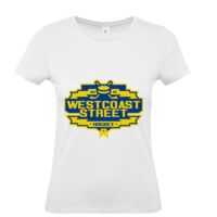 T-shirt Maglietta personalizzata donna Stampata e Spedita in 24 ore Thumbnail