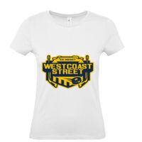 T-shirt Maglietta personalizzata donna Stampata e Spedita in 24 ore Thumbnail