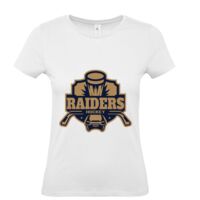 T-shirt Maglietta personalizzata donna Stampata e Spedita in 24 ore Thumbnail