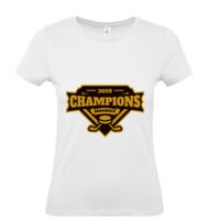 T-shirt Maglietta personalizzata donna Stampata e Spedita in 24 ore Thumbnail