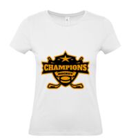 T-shirt Maglietta personalizzata donna Stampata e Spedita in 24 ore Thumbnail