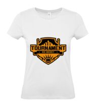 T-shirt Maglietta personalizzata donna Stampata e Spedita in 24 ore Thumbnail