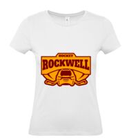 T-shirt Maglietta personalizzata donna Stampata e Spedita in 24 ore Thumbnail