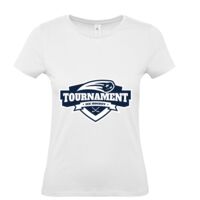 T-shirt Maglietta personalizzata donna Stampata e Spedita in 24 ore Thumbnail