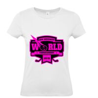 T-shirt Maglietta personalizzata donna Stampata e Spedita in 24 ore Thumbnail