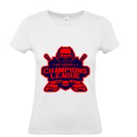 T-shirt Maglietta personalizzata donna Stampata e Spedita in 24 ore Thumbnail