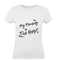T-shirt Maglietta personalizzata donna Stampata e Spedita in 24 ore Thumbnail