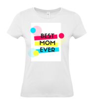 T-shirt Maglietta personalizzata donna Stampata e Spedita in 24 ore Thumbnail