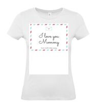 T-shirt Maglietta personalizzata donna Stampata e Spedita in 24 ore Thumbnail