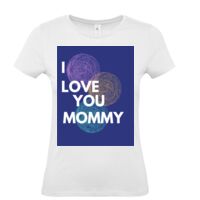 T-shirt Maglietta personalizzata donna Stampata e Spedita in 24 ore Thumbnail