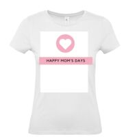 T-shirt Maglietta personalizzata donna Stampata e Spedita in 24 ore Thumbnail