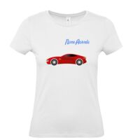 T-shirt Maglietta personalizzata donna Stampata e Spedita in 24 ore Thumbnail
