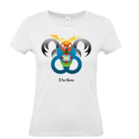 T-shirt Maglietta personalizzata donna Stampata e Spedita in 24 ore Thumbnail