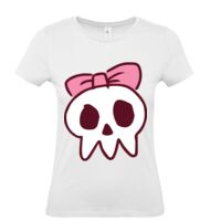 T-shirt Maglietta personalizzata donna Stampata e Spedita in 24 ore Thumbnail