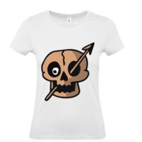 T-shirt Maglietta personalizzata donna Stampata e Spedita in 24 ore Thumbnail
