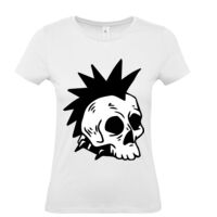 T-shirt Maglietta personalizzata donna Stampata e Spedita in 24 ore Thumbnail