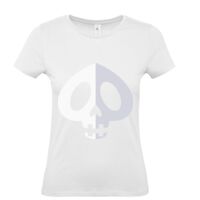 T-shirt Maglietta personalizzata donna Stampata e Spedita in 24 ore Thumbnail