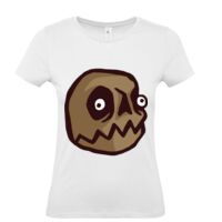 T-shirt Maglietta personalizzata donna Stampata e Spedita in 24 ore Thumbnail