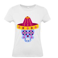 T-shirt Maglietta personalizzata donna Stampata e Spedita in 24 ore Thumbnail