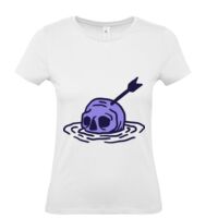 T-shirt Maglietta personalizzata donna Stampata e Spedita in 24 ore Thumbnail