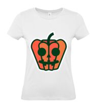 T-shirt Maglietta personalizzata donna Stampata e Spedita in 24 ore Thumbnail