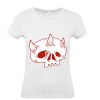 T-shirt Maglietta personalizzata donna Stampata e Spedita in 24 ore Thumbnail