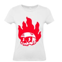 T-shirt Maglietta personalizzata donna Stampata e Spedita in 24 ore Thumbnail