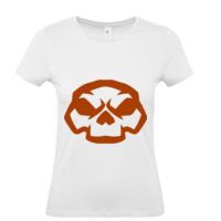 T-shirt Maglietta personalizzata donna Stampata e Spedita in 24 ore Thumbnail