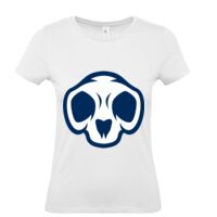 T-shirt Maglietta personalizzata donna Stampata e Spedita in 24 ore Thumbnail