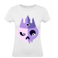 T-shirt Maglietta personalizzata donna Stampata e Spedita in 24 ore Thumbnail