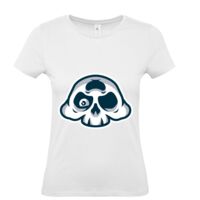 T-shirt Maglietta personalizzata donna Stampata e Spedita in 24 ore Thumbnail