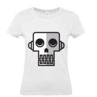 T-shirt Maglietta personalizzata donna Stampata e Spedita in 24 ore Thumbnail