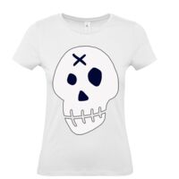 T-shirt Maglietta personalizzata donna Stampata e Spedita in 24 ore Thumbnail