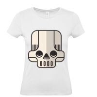 T-shirt Maglietta personalizzata donna Stampata e Spedita in 24 ore Thumbnail