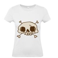 T-shirt Maglietta personalizzata donna Stampata e Spedita in 24 ore Thumbnail