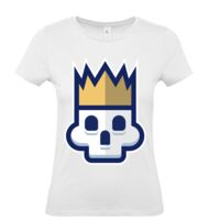 T-shirt Maglietta personalizzata donna Stampata e Spedita in 24 ore Thumbnail