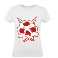 T-shirt Maglietta personalizzata donna Stampata e Spedita in 24 ore Thumbnail